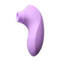 Вакуумный стимулятор Svakom Pulse Lite Neo Lavender, управляется со смартфона Вакуумный стимулятор Svakom Pulse Lite Neo Lavender, управляется со смартфона